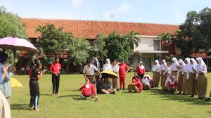 Class Meeting Osis SMA Negeri 2 Batang